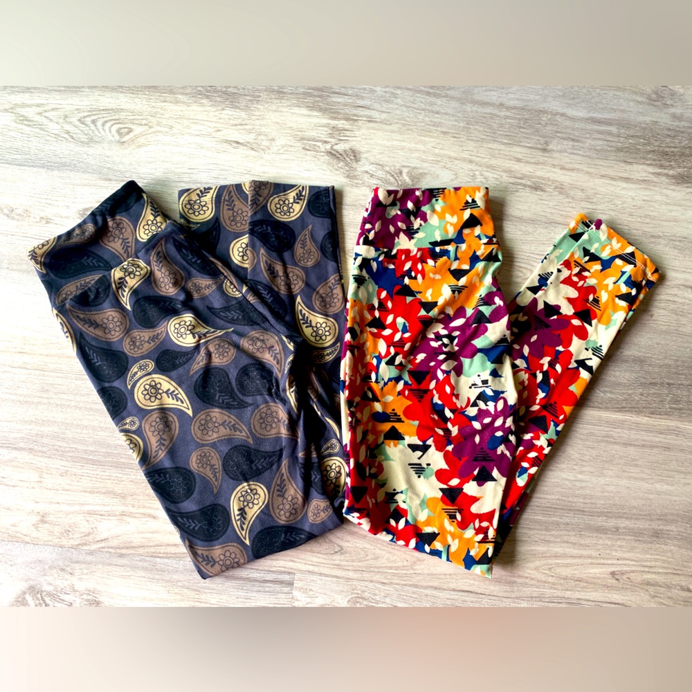 LulaRoe bundle (one size)